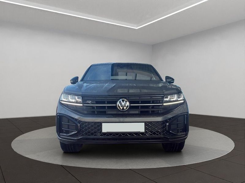 Volkswagen Touareg TDI 210kW R-Line Taž ACC Venti - fotka 2 z 14