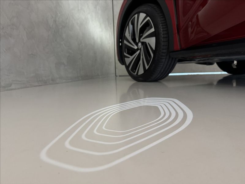 Volkswagen ID.5 Pro Performance LED Assist - fotka 49 z 50
