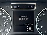 Mercedes-Benz Třídy B 1,6 200i 115kW AT,Výhřev,Kamer - náhled 22