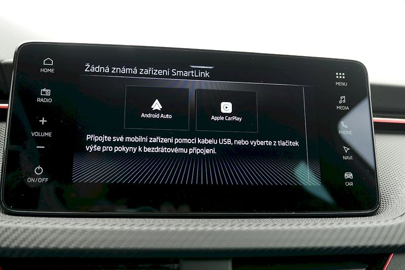 Škoda Kamiq (2025) 1.0 TSI 85 kW M6° Monte Carlo - fotka 8 z 30