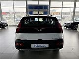Hyundai Bayon 1,2   61kW,SERVISKA,ČR,1.MAJIT - náhled 4