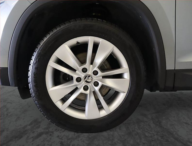 Škoda Kodiaq (2017) 2.0 TDI, Automat, Navi - fotka 15 z 24