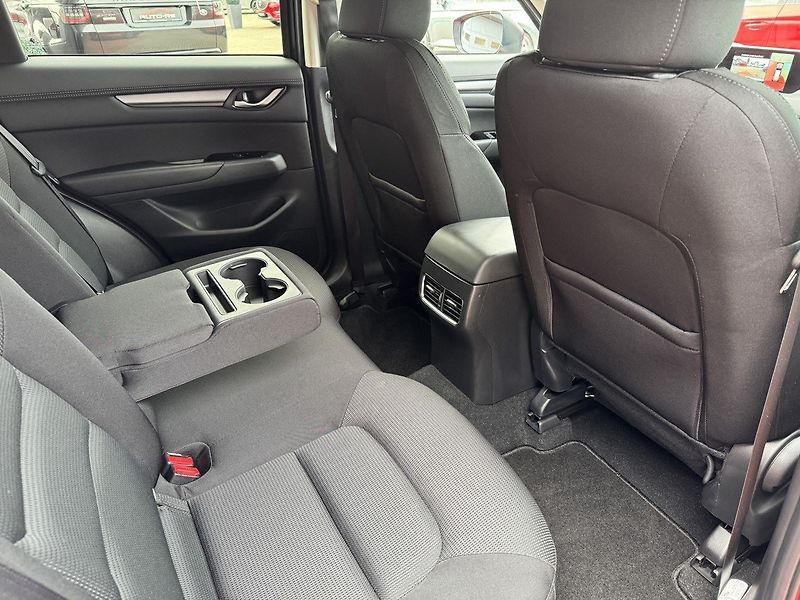 Mazda CX-5 (2018) 2.0i G-165 LED Navi Kamera - fotka 21 z 50