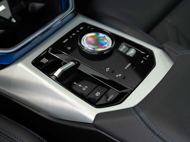 BMW X3 20d xDrive - fotka 15 z 22