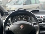 Peugeot 307 1,6 HDI DIGIKLIMA - náhled 10