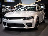 Dodge Charger (2023) 6.4 Scat Pack Widebody 6.4 V8 - náhled 1