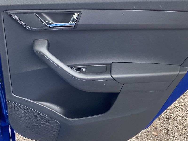 Škoda Fabia (2019) 1.0 TSI Style - fotka 25 z 31