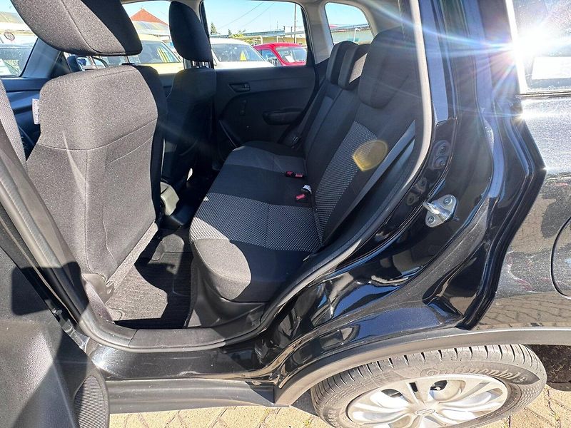 Suzuki Vitara (2021) 1,4i 95 KW HYBRID TAŽNÉ 1. MAJ - fotka 30 z 45