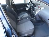 Kia Ceed (2011) 1.6 CVVT, Serv.kniha - náhled 9