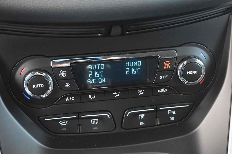 Ford C-Max druhé generace je povedené auto