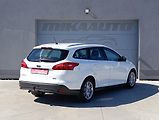 Ford Focus 1.0 ECOBOOST TREND ČR 1.MAJ  - náhled 5