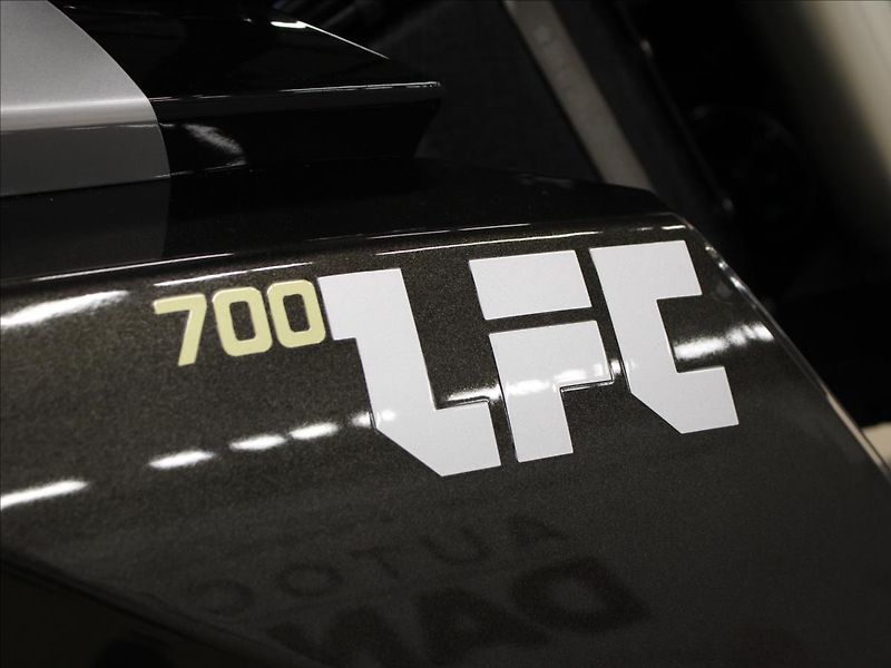 Keeway BENDA LFC 700 TOP CRUISER   0, - fotka 8 z 16