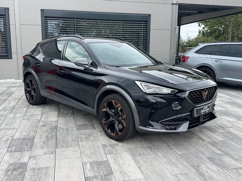 Cupra Formentor (2021) VZ e-Hybrid 180kW - fotka 3 z 31