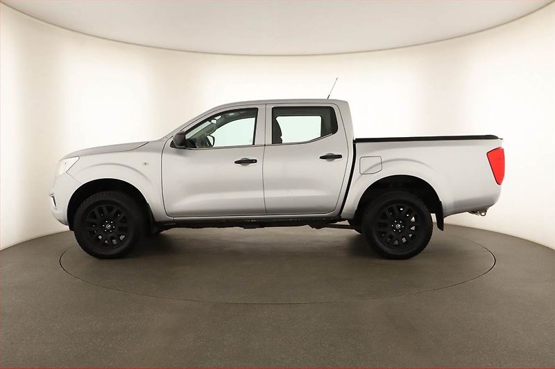 Nissan Navara (2021) 2.3 dCi, ČR - fotka 3 z 17