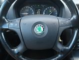 Škoda Octavia (2006) Elegance 2.0 TDI, Automat - náhled 16
