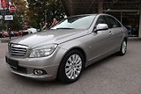Mercedes-Benz Třídy C C220 (W204) ELEGANCE - náhled 12