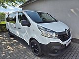 Renault Trafic 1,6 DCI 9 Míst L2 Long 2xKlima - náhled 9