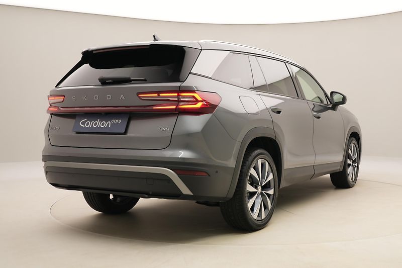 Škoda Kodiaq 2.0TDI SELECTION 4x4 DSG CZ - fotka 12 z 60