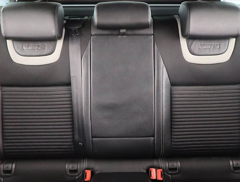Škoda Octavia (2015) RS 2.0 TDI, Serv.kniha, Navi - fotka 10 z 21