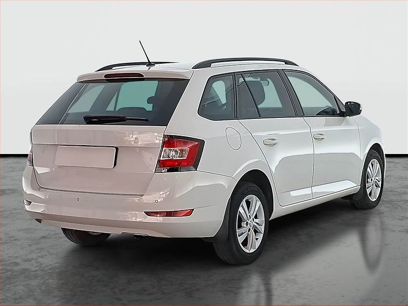 Škoda Fabia (2022) Style 1.0 TSI, ČR,1.maj - fotka 5 z 15