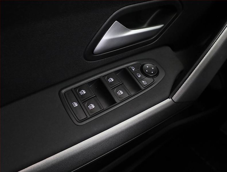 Dacia Bigster (2026) Hybrid, Journey, Navigace - fotka 16 z 19