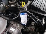 Volkswagen Touran 1.2TSi,81kW,7.MÍST,KAMER.VÝHŘE - náhled 27
