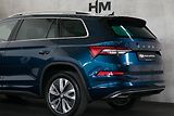 Škoda Kodiaq 2.0TDI 147kW 4x4 L&K Tažné DCC - náhled 7
