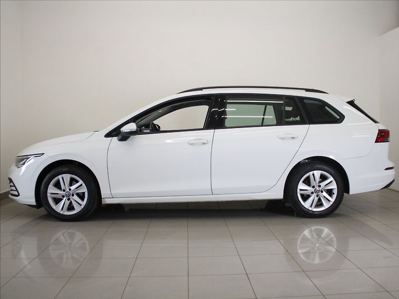 Volkswagen Golf 1,5 TSI 96kW Life Akční CENA! - fotka 5 z 21