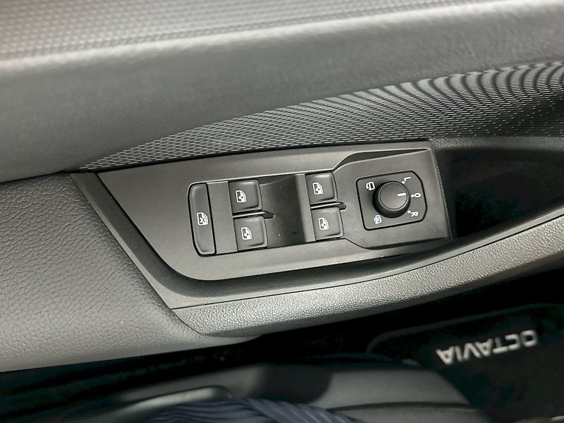 Škoda Octavia (2025) Combi DSG 2.0TDI 110kW Selecti - fotka 22 z 26