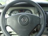 Opel Vivaro 2.0 CDi, 66 kW, tažné zařízení - náhled 12