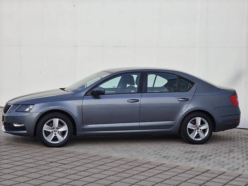 Škoda Octavia Trumf  1,4TSI - fotka 3 z 20