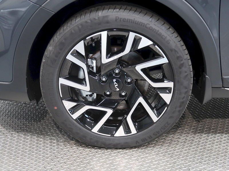 Kia XCeed (2025) TOP 1.5T-GDI 103KW DCT - fotka 12 z 35