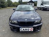 BMW Řada 3 323CI, CABRIO - náhled 1