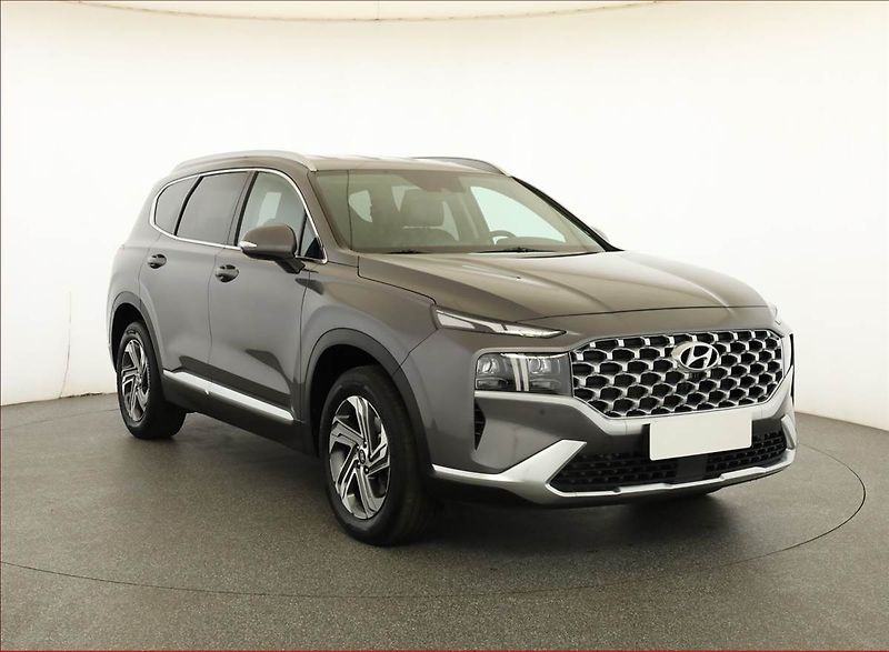 Hyundai Santa Fe (2023) 2.2 CRDi - fotografie inzerátu