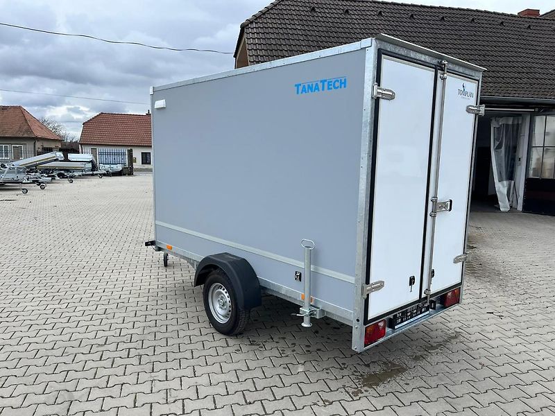 Tanatech (2025)  TFD 300.00 1300kg - fotka 7 z 7