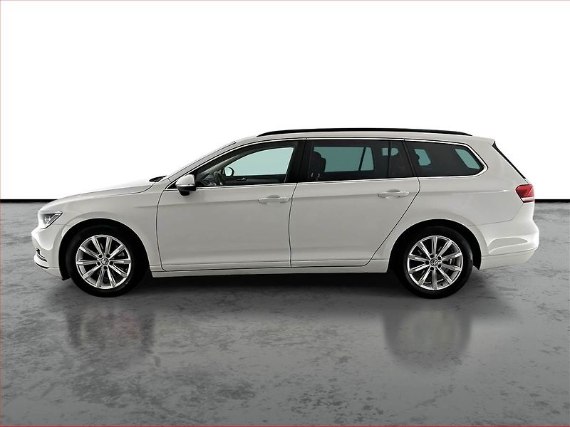 Volkswagen Passat (2017) Comfortline 2.0 TDI, Automat - fotka 3 z 19