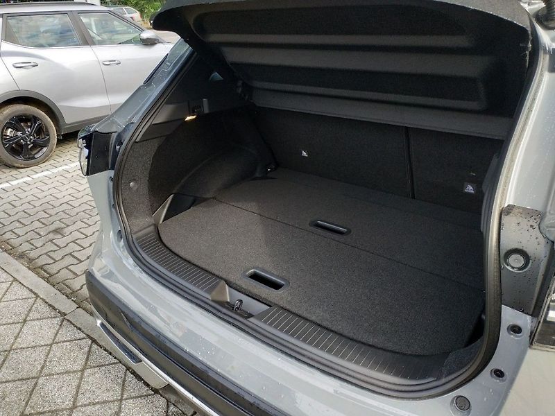 Nissan Qashqai E-POWER AT, 2WD, SKLADEM - fotka 27 z 29
