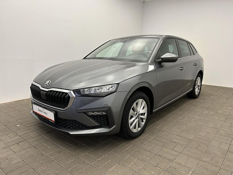 Škoda Scala 1.0 TSI Selection - fotografie inzerátu