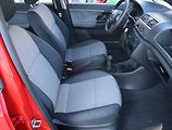 Škoda Fabia (2011) 1.2, Eko.zaplacen, po STK - náhled 9