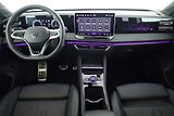Volkswagen Tiguan TDI 4M R-Line Kůže Pano 360 IQ - náhled 13