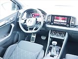 Škoda Karoq (2024) 2.0 TDI, Zár. 5 let/100000 km - náhled 7