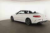 Mercedes-Benz Třídy C (2023) C 200 - náhled 3