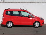 Ford Tourneo Courier (2019) Trend 1.0 EcoBoost, 5Míst, ČR - náhled 6