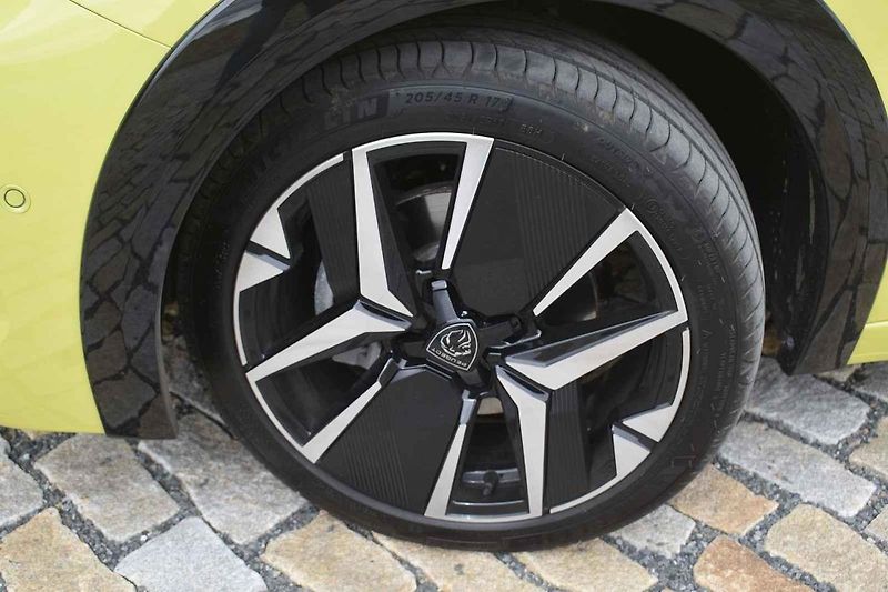 Peugeot 208 dorazil v modernizované podobě