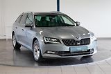 Škoda Superb - náhled 8