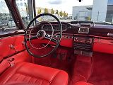 Mercedes-Benz Ostatní 220 S PONTON CABRIOLET - náhled 15