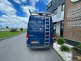 Volkswagen Crafter 2.0TDi 130kw, velká zahrádka - náhled 4