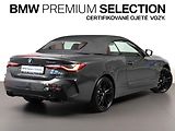 BMW Řada 4 M440i xDrive Convertible - náhled 7