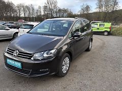 Volkswagen Sharan 2.0 TDI 103KW DSG HIGHLINE - fotografie inzerátu