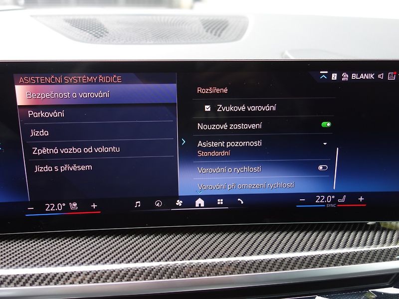 BMW X5 (2024) 4.0d*M-PAKET*VZDUCH*TOP*1M*CZ! - fotka 33 z 50